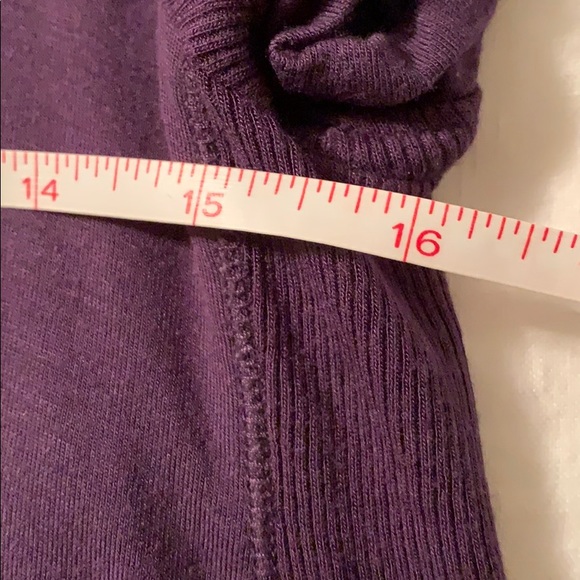 DKNY Pijama Shirt Dress - Picture 6 of 6